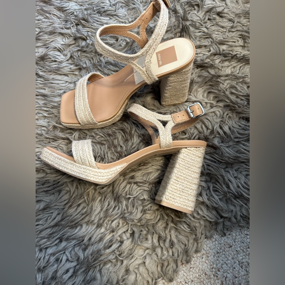 Dolce Vita Alansa Sandal
